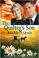 The Quilter's Son by Samantha Jillian Bayarr: NOOK Book Cover