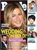 People by Time, Inc.: NOOK Magazine Cover