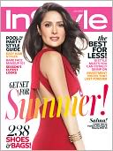InStyle by Time, Inc.: NOOK Magazine Cover