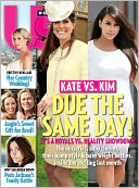 Us Weekly by Wenner: NOOK Magazine Cover
