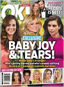 OK! magazine by American Media, Inc.: NOOK Magazine Cover