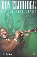 Roy Eldridge Little Jazz Gaint