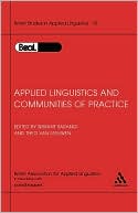 Applied Lingustics And Communities Of Practice