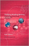 Thinking Reading and Writing