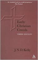 Early Christian Creeds