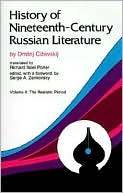History of Nineteenth-Century Russian Literature: The Realistic Period