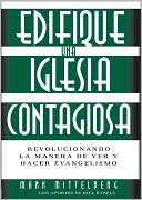 Edifique una iglesia contagiosa