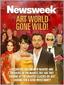Newsweek by Washington Post Company: NOOK Magazine Cover