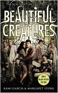 Beautiful Creatures (Beautiful Creatures Series #1) by Kami Garcia: NOOK Book Cover