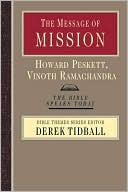 Message of Mission: The Bible Speaks Today