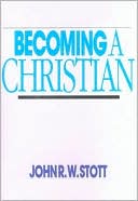 Becoming a Christian