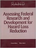 Assessing Federal Research and Development for Hazard Loss Reduction