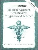 download Medical Assistant Test Review Programmed Learner book