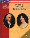 James and Dolley Madison