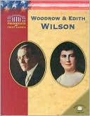 Woodrow and Edith Wilson