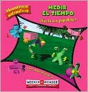 download Medir el Tiempo : �Vuela un Papalote! book