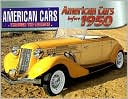 American Cars Before 1950