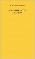 New Universities Overseas