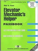 Elevator Mechanic's Helper