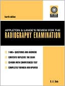 Appleton and Lange's Review for the Radiography Exam with CD-ROM (A&L Health-Related Reviews)