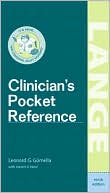 Clinician's Pocket Reference