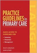 Practice Guidelines in Primary Care