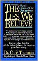 The Lies We Believe