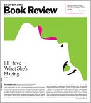 The New York Times Book Review by The New York Times Company: NOOK Magazine Cover