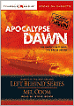 Apocalypse Dawn (Left Behind: Military Series #1)
