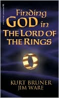 Finding God in the Lord of the Rings