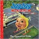 The Opposite Game (Jay Jay The Jet Plane Series)
