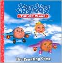 The Counting Game (Jay Jay the Jet Plane Series)