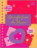 Straight from the Heart: A Make-Your-Own Valentine Card Kit