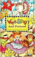download Wee Sing and Pretend book