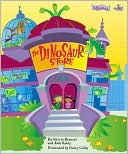 The Dinosaur Store: Welcome to Eurekaville