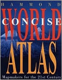 Hammond Concise World Atlas