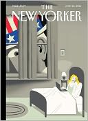 The New Yorker by Condé Nast: NOOK Magazine Cover
