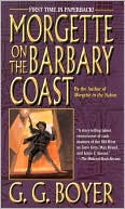 Morgette on the Barbay Coast