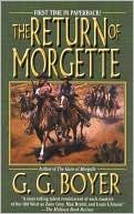 The Return of Morgette