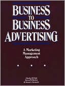Business to Business Advertising