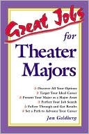 Great Jobs for Theatre Majors