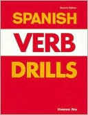 Spanish Verb Drills