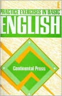 Practice Exercises in English E