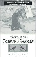 Two Tales of Crow and Sparrow