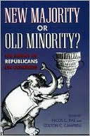 New Majority or Old Minority?: The Impact of the Republicans on Congress