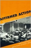 Affirmed Action: Essays on the Academic and Social Lives of White Faculty Members at Historically Black Colleges and Universities