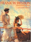 Frank W. Benson: American Impressionist