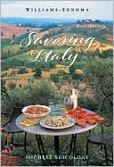 Savoring Italy