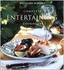 download Complete Entertaining Cookbook : The Best of Festive and Casual Occasions book