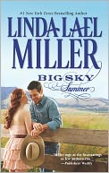 Big Sky Summer by Linda Lael Miller: NOOK Book Cover
